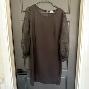 Work or evening out dress